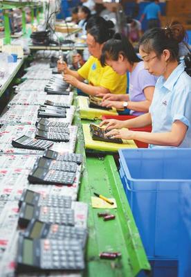 百縣競(jìng)風(fēng)流 治蜀興川再上新臺(tái)階--一縣一特色 激發(fā)縣域經(jīng)濟(jì)新活力