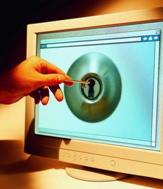 電子商務時代企業成功金鑰匙在哪