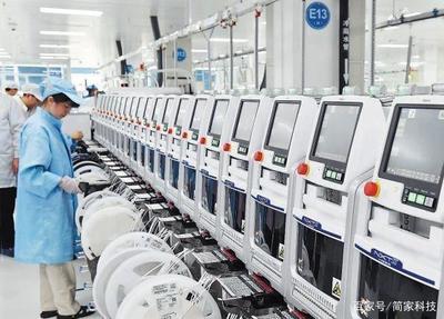 又一個中國代工廠巨頭崛起!超越富士康、偉創(chuàng)力指日可待