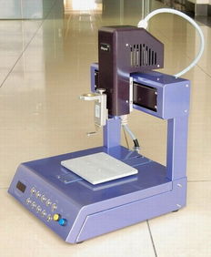 最熱銷的點膠機 最好的點膠機供應(yīng)商 深圳市順尚自動化