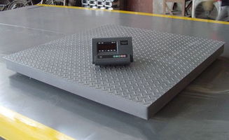 加厚型2噸電子地磅價(jià)格解析與電子產(chǎn)品銷售指南