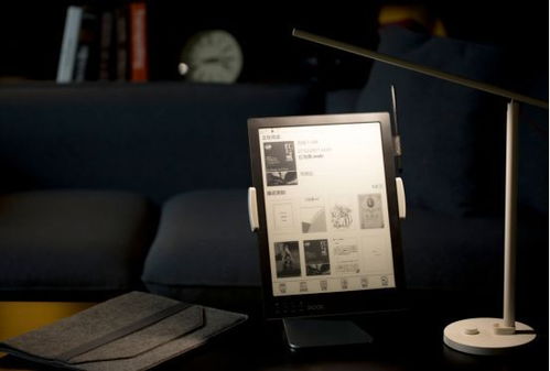 從“閱讀器”到“生產力工具” BOOX Max2如何重新定義電子紙的價值